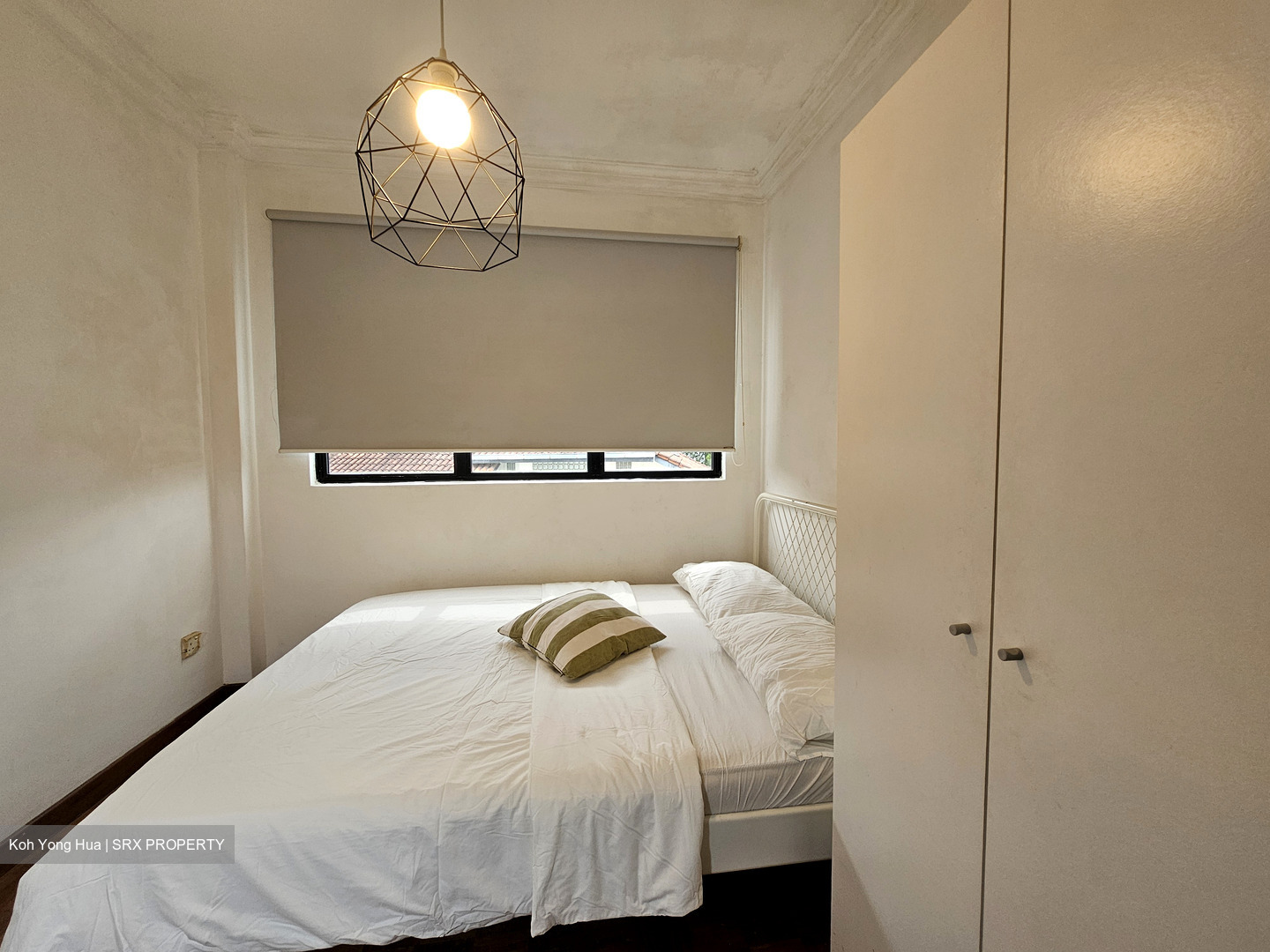 Gilstead Mansion (D11), Apartment #446752161